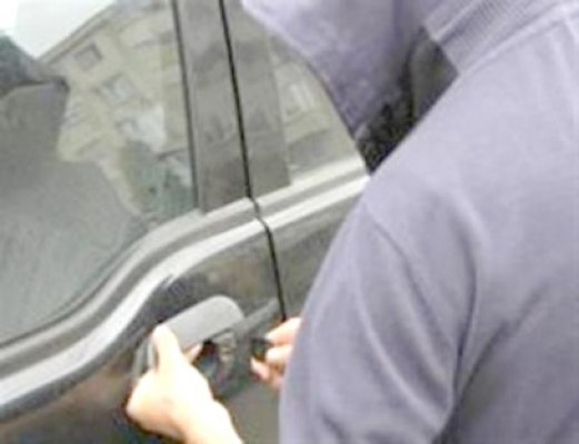 Dosare penale pentru furt